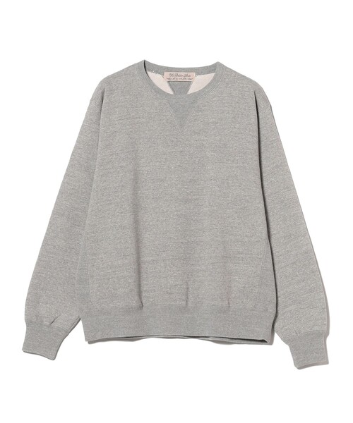 別注】REMI RELIEF / Sweat Crew Neck（スウェット）｜REMI RELIEF