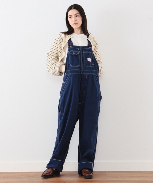 BEAMS BOY（ビームスボーイ）の「BIGMAC × BEAMS BOY / 別注 オーバー