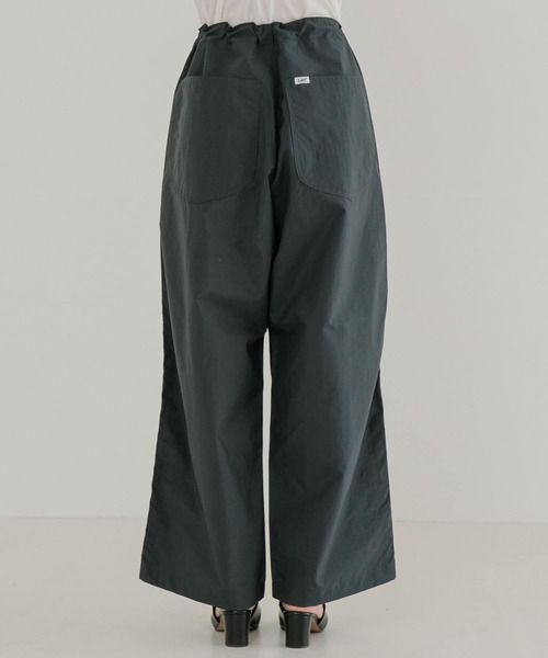 セール】『別注』Lee×URBAN RESEARCH パラシュートパンツ（その他