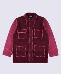 PHINGERIN（フィンガリン）の「PHINGERIN/フィンガリン/FUTON COAT NEL