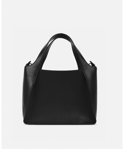 Stella Logo Crossbody Bag / ステラ ロゴ クロスボディ バッグ