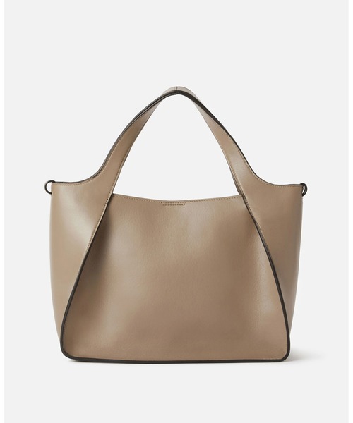 STELLA McCARTNEY（ステラマッカートニー）の「Stella Logo Crossbody