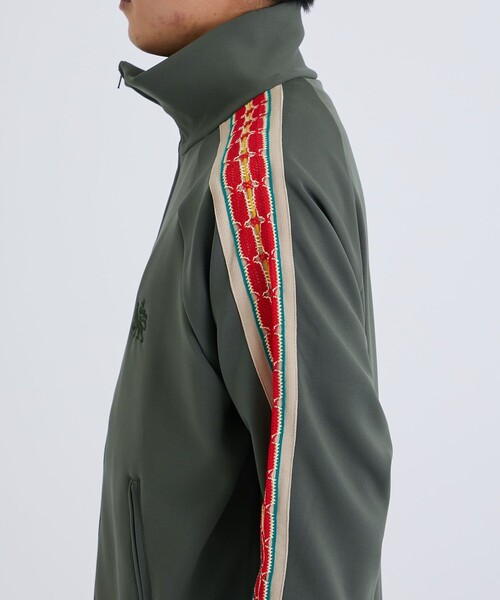 SASQUATCHfabrix.（サスクワァッチファブリックス）の