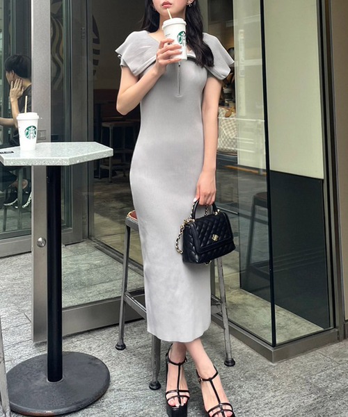 ROYAL PARTY（ロイヤルパーティー）の「【ZOZO限定】ビックカラー