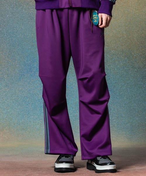 TIME TRAVELER Jersey Pants (GEAR 007) / タイムトラベラージャージ