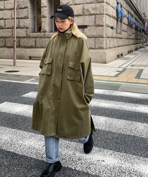 CANAL JEAN（キャナルジーン）の「El mar(エルマール) NEWスタンド