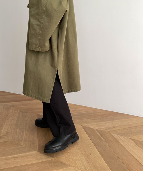 CANAL JEAN（キャナルジーン）の「El mar(エルマール) NEWスタンド