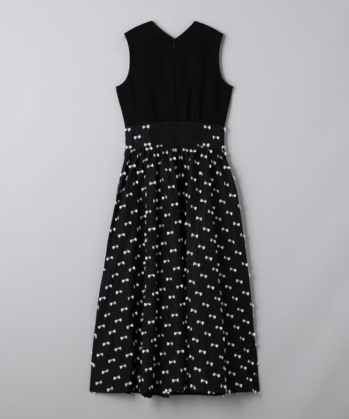 UNITED ARROWS（ユナイテッドアローズ）の「リボン カットジャカード