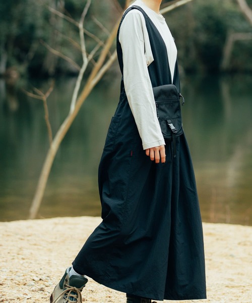 Gramicci（グラミチ）の「『別注』『撥水/2WAY仕様』GRAMICCI