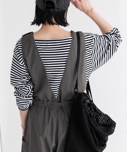 Gramicci（グラミチ）の「『別注』『撥水/2WAY仕様』GRAMICCI