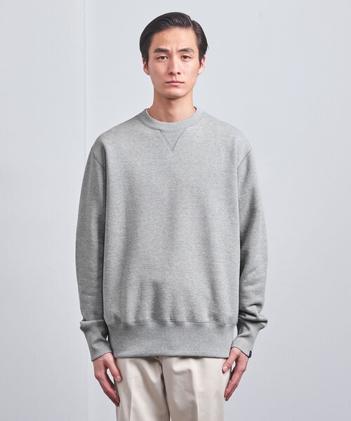 LOOPWHEELER（ループウィラー）の「＜LOOPWHEELER x LOWERCASE for