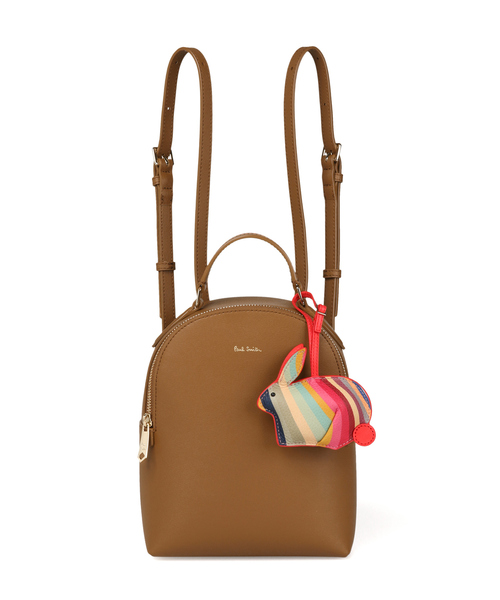 Paul Smith（ポールスミス）の「RABBIT CHARM MINI RUCKSACK / 873425