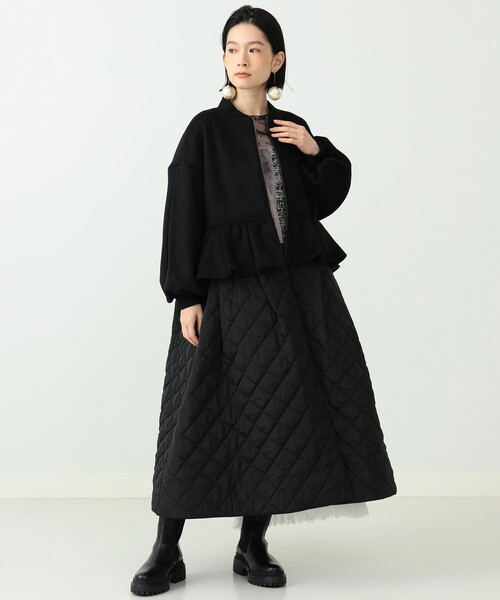 CAROLINA GLASER（カロリナ グレイサー）の「CAROLINA GLASER