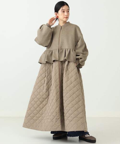 CAROLINA GLASER（カロリナ グレイサー）の「CAROLINA GLASER