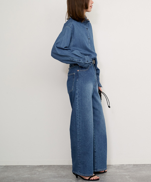 JOURNAL STANDARD relume（ジャーナルスタンダード レリューム）の