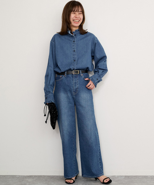 JOURNAL STANDARD relume（ジャーナルスタンダード レリューム）の