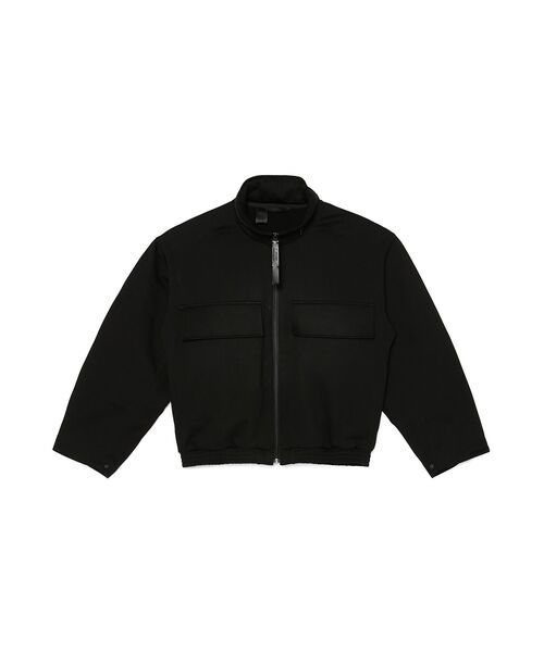 FLAP POCKET JACKET N.HOOLYWOOD COMPILE│N-HOOLYWOOD.COM