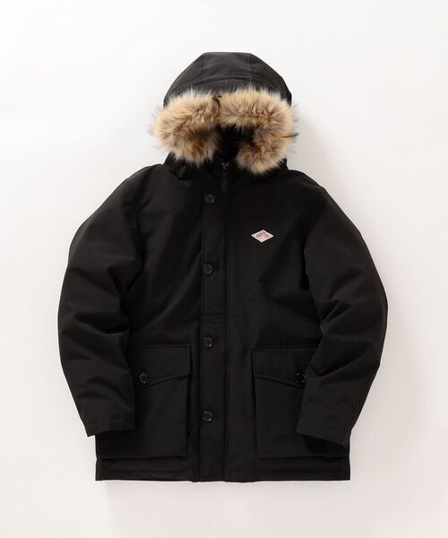 DANTON（ダントン）の「DANTON: フード ダウン ジャケット 2021