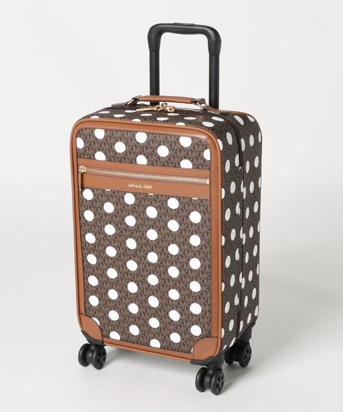 MICHAEL KORS（マイケルコース）の「JET SET TRAVEL スーツケース