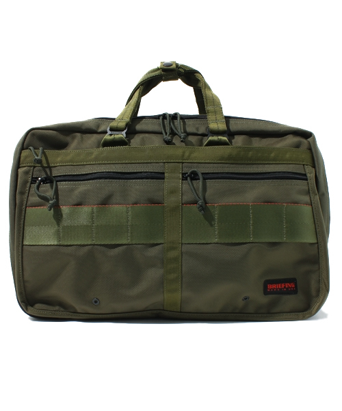 BRIEFING（ブリーフィング）の「C-3 LINER / C-3 ライナー（ビジネス