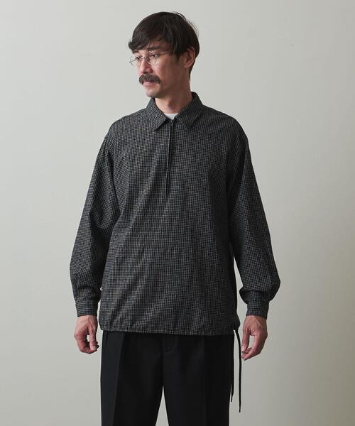 Steven Alan（スティーブンアラン）の「＜Steven Alan＞ GRAPH/CHECK