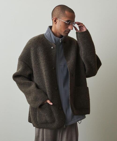 Steven Alan（スティーブンアラン）の「＜STAPF × Steven Alan