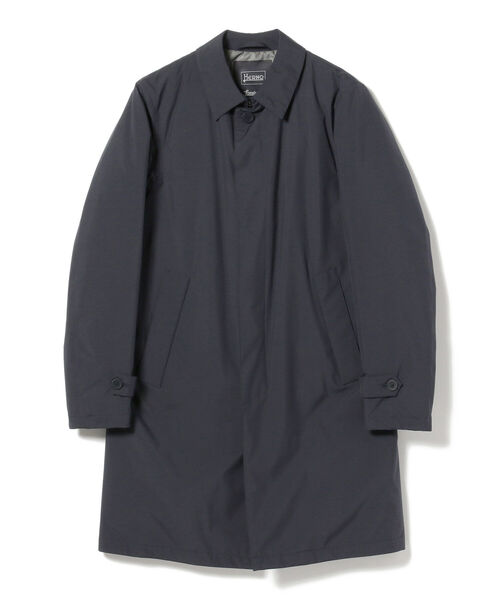 HERNO（ヘルノ）の「HERNO / Laminar GORE-TEX（R） ステンカラー