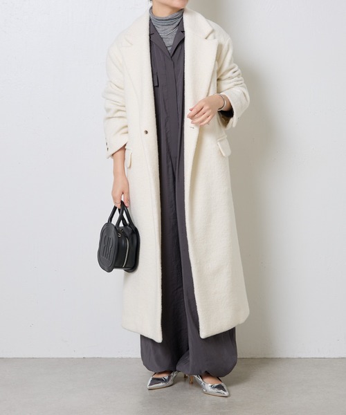 COLLAGE GALLARDAGALANTE（コラージュガリャルダガランテ）の「ウール