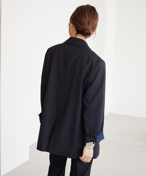 SLOBE IENA（スローブイエナ）の「ウォッシャブルツイルダブル