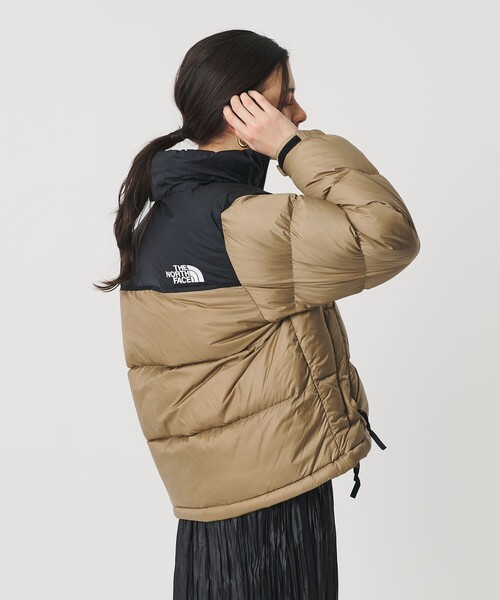 THE NORTH FACE＞ショートヌプシジャケット（ダウンジャケット/コート