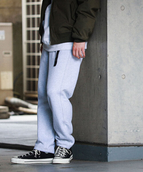 Gramicci（グラミチ）の「GRAMICCI × BEAMS / 別注 スウェット パンツ