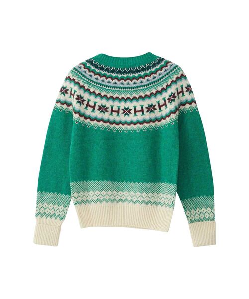 HYSTERIC GLAMOUR（ヒステリックグラマー）の「Harley of Scotland/H