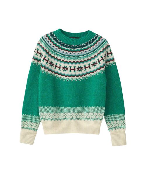 HYSTERIC GLAMOUR（ヒステリックグラマー）の「Harley of Scotland/H