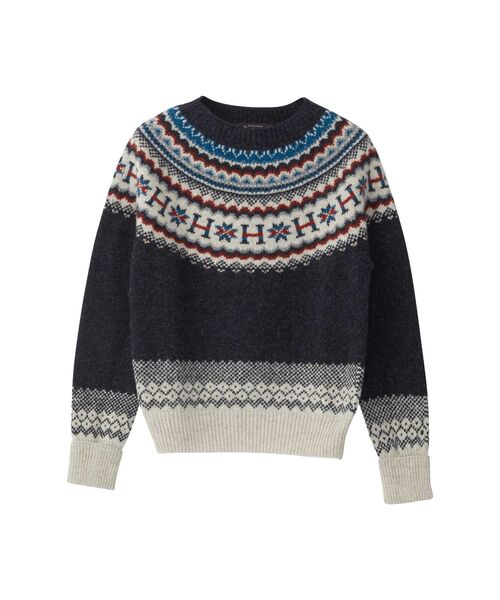 HYSTERIC GLAMOUR（ヒステリックグラマー）の「Harley of Scotland/H