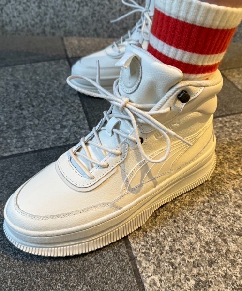 セール】PUMA プーマ ウィメンズ マイラ スニーカー（ブーツ）｜PUMA