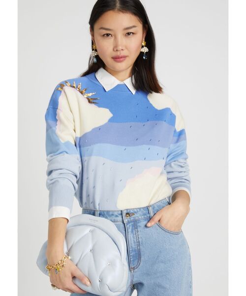 kate spade new york（ケイトスペード ニューヨーク）の「シェード