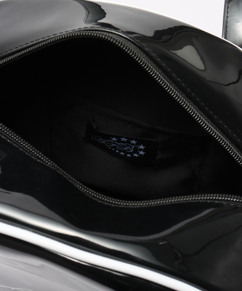 AFB / エーエフビー SIGNATURE BAG（ボストンバッグ）｜AFB