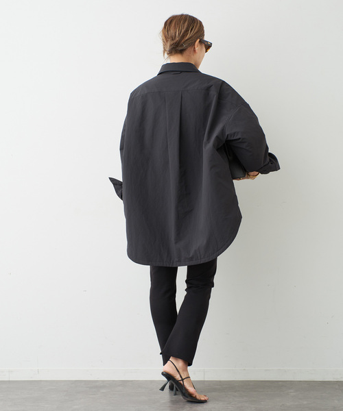 CALUX/キャラクス】SHIRT JACKET（その他アウター）｜CALUX