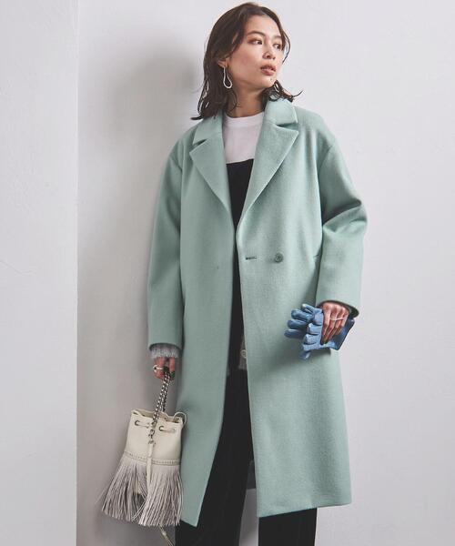 UNITED ARROWS（ユナイテッドアローズ）の「＜UNITED ARROWS＞W/N