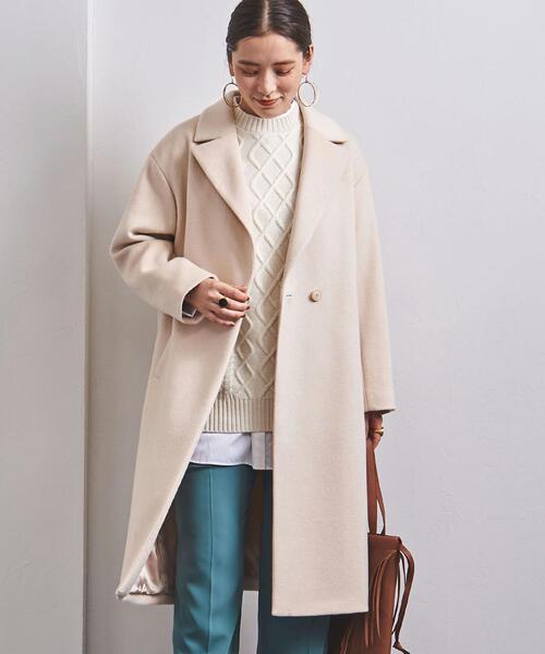 UNITED ARROWS（ユナイテッドアローズ）の「＜UNITED ARROWS＞W/N