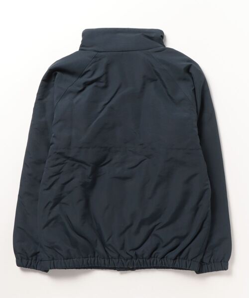 Back Channel（バックチャンネル）の「STAND COLLAR JACKET（ブルゾン