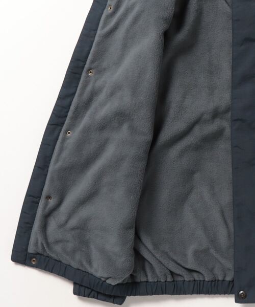 Back Channel（バックチャンネル）の「STAND COLLAR JACKET（ブルゾン