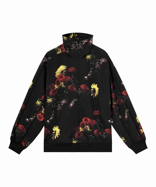 LAD MUSICIAN（ラッドミュージシャン）の「CARNATION TRACK JACKET