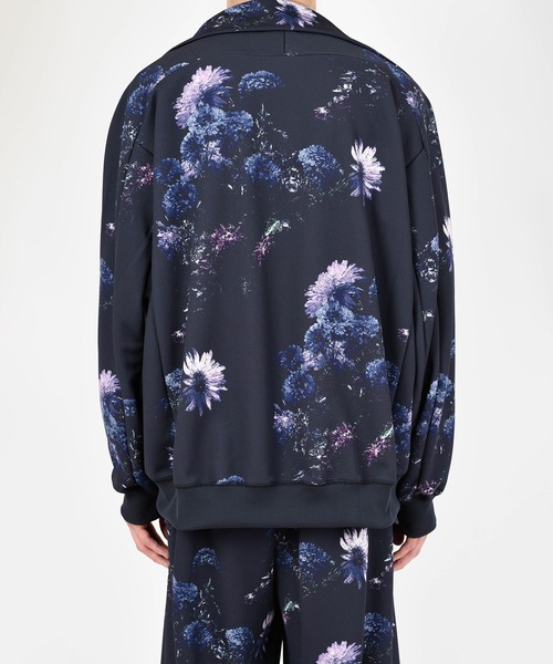 LAD MUSICIAN（ラッドミュージシャン）の「CARNATION TRACK JACKET