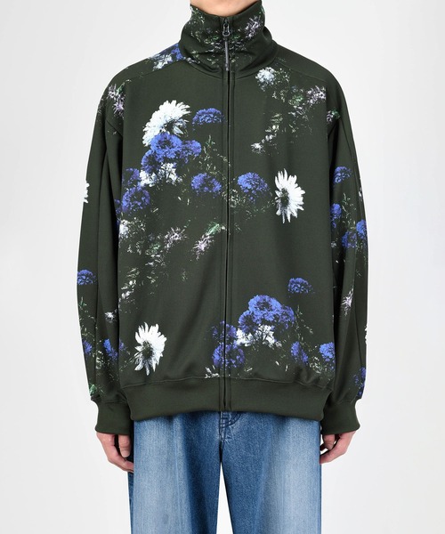 LAD MUSICIAN（ラッドミュージシャン）の「CARNATION TRACK JACKET