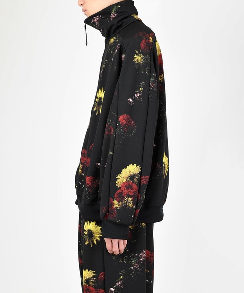 LAD MUSICIAN（ラッドミュージシャン）の「CARNATION TRACK JACKET