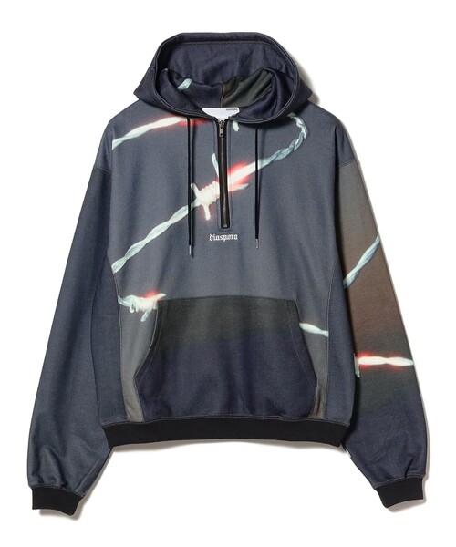 Diaspora Skateboards（ディアスポラスケートボーズ）の「Diaspora