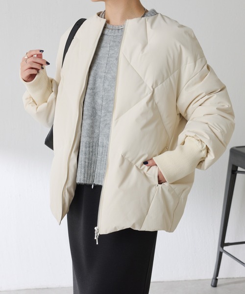 COLLAGE GALLARDAGALANTE（コラージュガリャルダガランテ）の「ノー