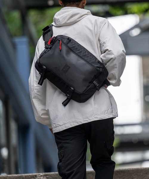 CHROME/クローム ウエストバッグ KADET MAX カデットマックス 15L