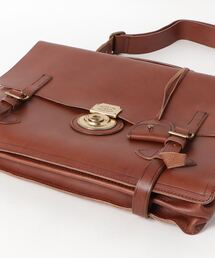 POLO RALPH LAUREN（ポロ ラルフ ローレン）の「ヘリテージ レザー